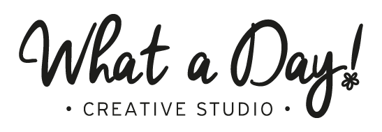 What a Day Creative Studio